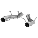 Mbrp S7203304 Stainless Axle Back Exhaust 2011-2014 Ford Mustang Gt 5.0L V8. Fixed Price $379.99.