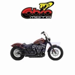 Cobra Speedster Short 909 Exhaust System For 1988-2003 Harley Davidson Ko. Fixed Price $553.62.