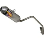 Fmf Racing Factory 4.1 Rct Full Bolt-on System High Performance Exhaust 42380. Fixed Price $409.99.