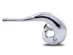 2003 KX250 Gnarly Front Pipe, Fmf 022016 Exhaust Nickel Header. Fixed Price $412.11.