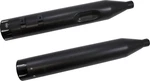 S&s Cycle 550-0680B El Dorado Dual Exhaust System Black Machined. Fixed Price $1619.96.