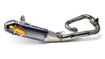 Fmf Racing Factory 4.1 Rct Yamaha 44456. Fixed Price $958.87.
