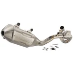 Akrapovic Racing Line Exhaust System A48005901044. Fixed Price $1391.99.