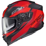 Scorpion EXO-T520 Helmet Factor Red 75-21012X. Fixed Price $164.96.