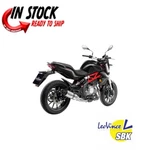 Leovince One Evo Slipon Ss Exhaust 2019-2020 Benelli 302 14423EU. Fixed Price $449.95.