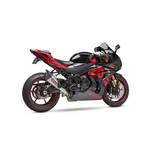 Yoshimura AT2 Street So Ss/ss/cf Wf Works Suzuki GSX-R1000R. Fixed Price $828.45.