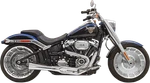 Bassani 2:1 Exhaust - Chrome 1S62R. Fixed Price $1056.99.