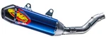 Fmf Factory 4.1 Rct Titanium Slip-on Exhaust Muffler W/carbon Tip (045700). Fixed Price $769.43.