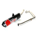 Big Gun Evo Street Series Full System 16-1203. Fixed Price $539.28.