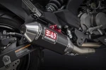 Yoshimura RS-2 Race Works Exhaust Carbon 14120AB251 For Kawasaki Z125 2017-2019. Fixed Price $689.00.