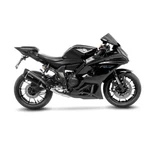 Leovince Complete Factory Carbon Fiber Exhaust For Yamaha YZF-R7 22-23. Fixed Price $1151.82.