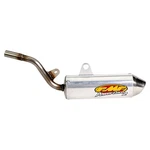 Sil Pcii KX80/100 '98-08,FMF Part NUMBER:79-2720. Fixed Price $181.65.