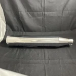 Harley-davidson Muffler Asm 66121-08 Ta B.2. Fixed Price $104.95.