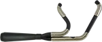 Trask Assault 2-INTO-1 Exhaust System Stainless Steel TM5060BK. Fixed Price $1149.95.
