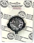 Bullet Proof Ktm/husky Exhaust Flange Guard BPD-PCG-17-BLK. Fixed Price $75.00.