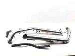 Python Full Exhaust Muffler Pipe System 2012 Harley Dyna Super Glide 3033A. Fixed Price $282.44.