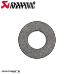 Bracket Akrapovic P-X239. Fixed Price $18.25.