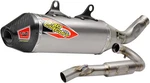 Pro Circuit 0351935FP TI-6 Exhaust. Fixed Price $1257.26.