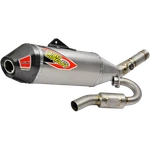 Pro Circuit 0322025F TI-6 Full System Exhaust. Fixed Price $983.99.