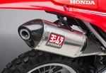Yoshimura RS-4 Exhaust Slip-on For 2017-2020 Honda CRF250L & Rally Models. Fixed Price $683.10.