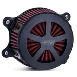 Vance & Hines 41103 V02 Radiant Air Intake Black For 2023-2024 Hd Touring. Fixed Price $329.95.