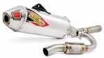 Pro Circuit T-6 Stainless Exhaust System-ktm-sx-f 450-16. Fixed Price $1030.00.