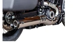 S&s Grand National Slip-on Muffler Chrome/black #550-1122 Indian Scout 2025. Fixed Price $469.95.