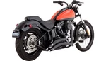Vance & Hines 2-INTO-2 Big Radius Exhaust System 46079. Fixed Price $1099.95.