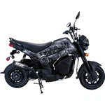 Vance & Hines 1811-4379 48241 Upsweep Exhaust System Black. Fixed Price $439.95.
