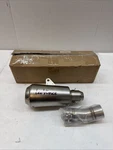 Leovince Lv Slip On Exhaust Muffler Pipe Silencer Ss Bmw S1000RR 17-18. Fixed Price $149.99.