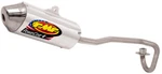 Fmf Mini Powercore Spark Arrestor Full Exhaust Honda CRF110F 13-18 041502. Fixed Price $284.99.