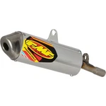 Fmf Powercore Slip-on Exhaust 4-STROKE Mini / Aluminum 041581. Fixed Price $188.99.