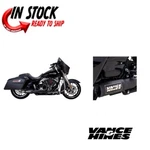 Vance & Hines Output 2:1 Exhaust System 2017-2023 Harley Touring 47321. Fixed Price $1704.95.