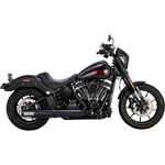 Vance & Hines 1801-1893 46746 Supersport Slip-on Muffler Black. Fixed Price $499.95.