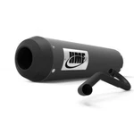 Hmf For Honda Ruckus 2003-2014 Blackout Full Exhaust 020474608897. Fixed Price $449.95.