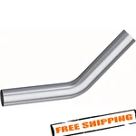 Mbrp MB2011 Universal Exhaust Pipe. Fixed Price $53.70.
