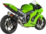 Akrapovic Racing Line Exhaust System S-K10R10-RC ZX1000 Ninja ZX-10R Carbon. Fixed Price $2437.55.