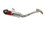 Big Gun Exo Full Exhaust Honda Crf 450R 2015-2016 Mx 19-14583. Fixed Price $613.95.