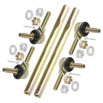 Tie Rod Set For Kawasaki Bayou KLF250 2003 2004 2005 2006 2007 2008-2011. Fixed Price $72.00.