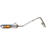 Fmf Racing Mini Powercore Full Ss-al Exhaust Yamaha TTR90 2000-2007 040080. Fixed Price $265.99.