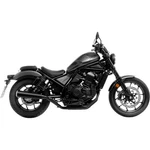 Leo Vince 1811-4694 15009FBU Classic Slip-on Muffler Black. Fixed Price $439.95.