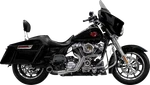Trask 2-INTO-1 Nasty Bastard Exhaust System TM-5720CH. Fixed Price $1399.95.
