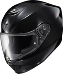 Scorpion EXO-R330 Motorcycle Helmet Black. Fixed Price $130.95.
