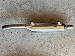 Triumph T2206312 Lower Muffler Oem Scrambler 900 Efi 2006-2016. Fixed Price $44.95.