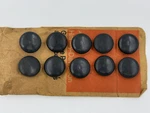 Aermacchi Harley Qty Of 10 Timing Hole Plugs 25221-73P 74 SS350 SX350 Sprint. Fixed Price $13.98.