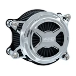Vance & Hines Air Intake Chrome Harley Forty Eight XL1200X Sportster 10-22. Fixed Price $549.95.