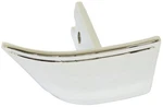 Fits 73-79 Fd Pickup Inside Door Handle Chrome 78-79 Bronco Lh. Fixed Price $18.95.