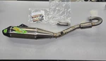 Pro Circuit TI-6 System With Carbon End Cap #794-1634. Fixed Price $849.99.