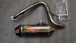 Pro Circuit T-6 System With Header 0121712G: Kawasaki Z125 2017. Fixed Price $590.95.