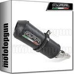 Gpr Exhaust Hom Ghisa Moto Guzzi Griso 1200 8V 2007 2009 2010. Fixed Price $481.07.